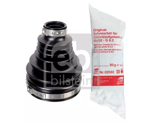 FEBI BILSTEIN 1x Bellow Kit, drive shaft (175540)