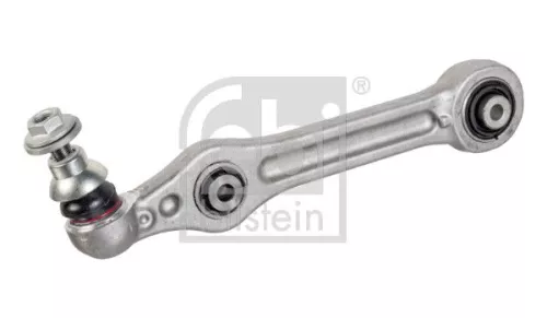 1x Control/Trailing Arm, wheel suspension