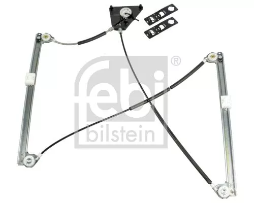1x Window Regulator