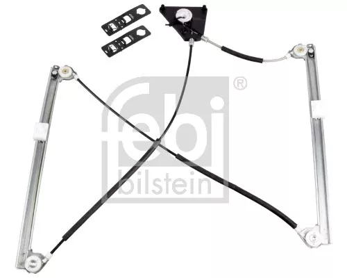1x Window Regulator