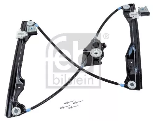 FEBI BILSTEIN 1x Window Regulator (175667)