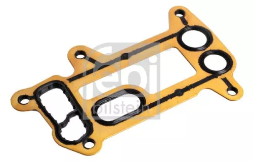 FEBI BILSTEIN 1x Gasket, oil cooler (175691)
