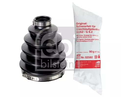 FEBI BILSTEIN 1x Bellow Kit, drive shaft (175719)