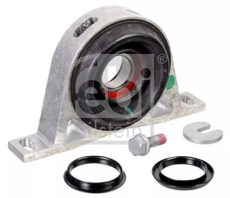 FEBI BILSTEIN 1x Suspension, propshaft (175755)
