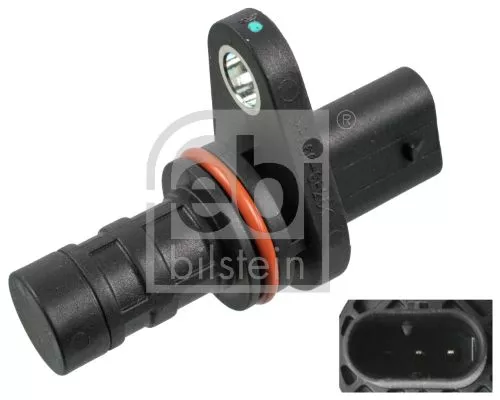 FEBI BILSTEIN 1x Sensor, crankshaft pulse (175808)