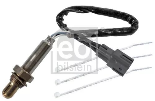1x Oxygen Sensor