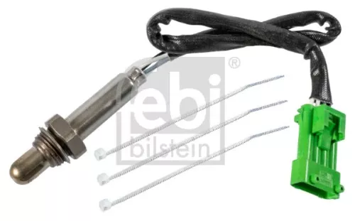 FEBI BILSTEIN 1x Oxygen Sensor (175840)