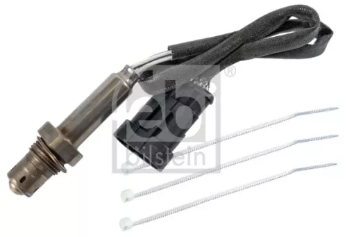 1x Oxygen Sensor