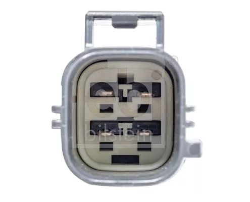 FEBI BILSTEIN 1x Oxygen Sensor (175856)