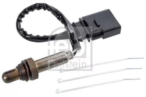 FEBI BILSTEIN 1x Oxygen Sensor (175937)
