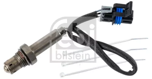 1x Oxygen Sensor