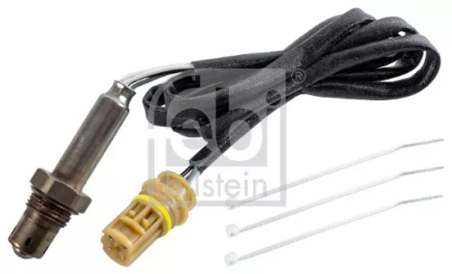 1x Oxygen Sensor