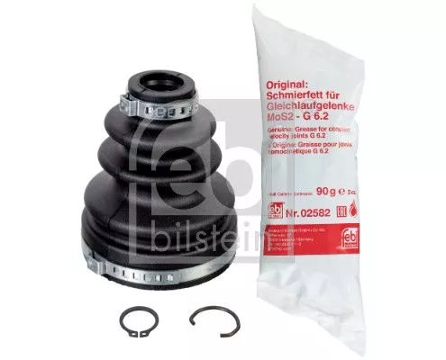 FEBI BILSTEIN 1x Bellow Kit, drive shaft (176072)