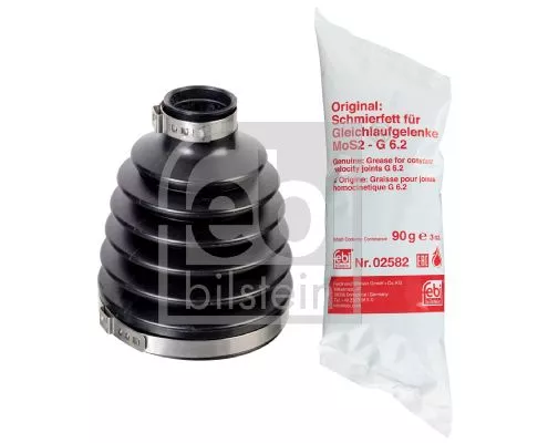 FEBI BILSTEIN 1x Bellow Kit, drive shaft (176084)
