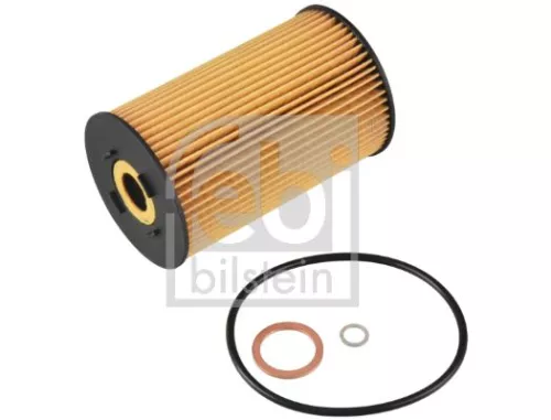 FEBI BILSTEIN 1x Oil Filter (176089)