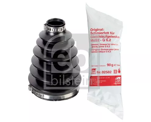FEBI BILSTEIN 1x Bellow Kit, drive shaft (176110)