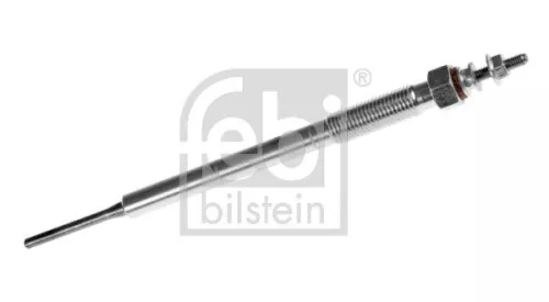 FEBI BILSTEIN 1x Glow Plug (176183)