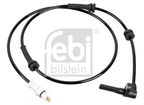 FEBI BILSTEIN 1x Sensor, wheel speed (176235)