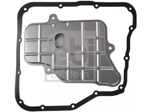 1x Hydraulic Filter Kit, automatic transmission