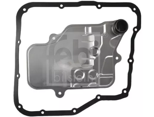 FEBI BILSTEIN 1x Hydraulic Filter Kit, automatic transmission (176314)