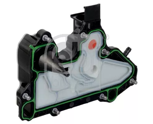FEBI BILSTEIN 1x Oil Separator, crankcase ventilation (176316)