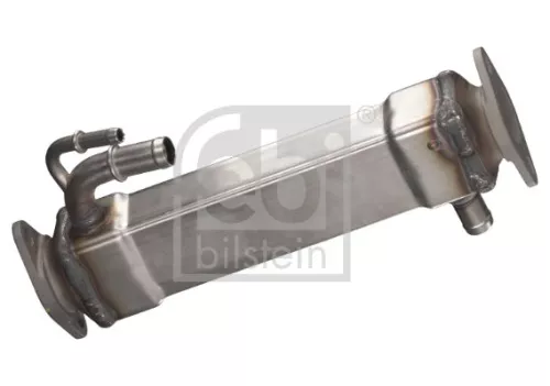 FEBI BILSTEIN 1x Cooler, exhaust gas recirculation (176347)