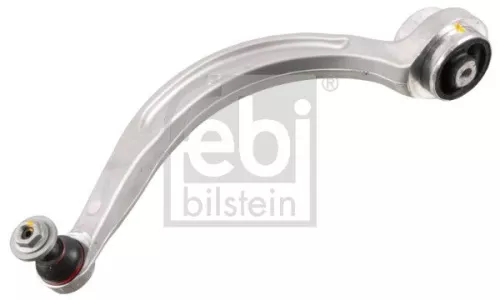 1x Control/Trailing Arm, wheel suspension