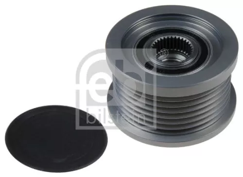 1x Alternator Freewheel Clutch