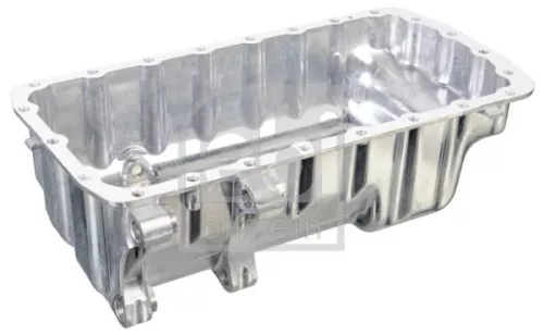 1x Oil Sump