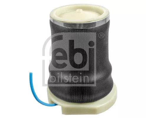 FEBI BILSTEIN 1x Bellow, air suspension (176409)
