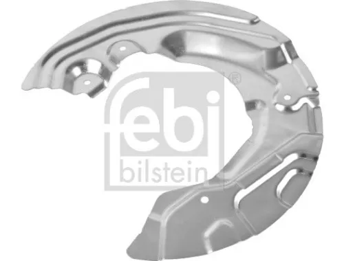 FEBI BILSTEIN 1x Splash Guard, brake disc (176422)