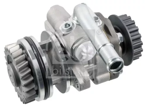 1x Hydraulic Pump, steering