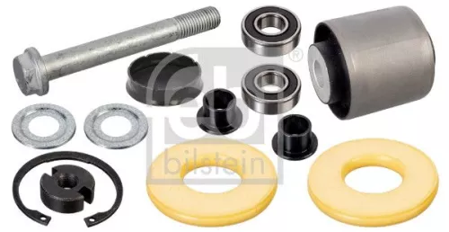 FEBI BILSTEIN 1x Repair Kit, driver cab suspension (176490)
