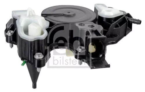 FEBI BILSTEIN 1x Oil Separator, crankcase ventilation (176539)