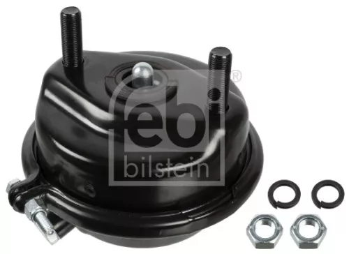 1x Diaphragm Brake Cylinder