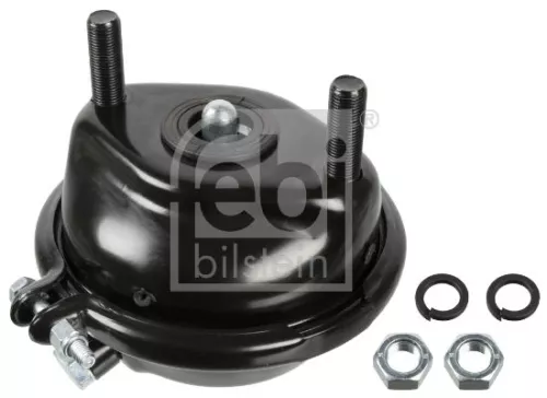 FEBI BILSTEIN 1x Diaphragm Brake Cylinder (176578)