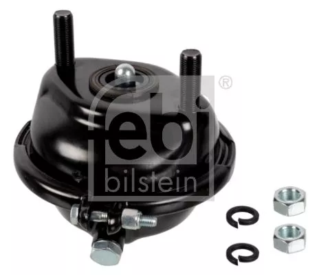 FEBI BILSTEIN 1x Diaphragm Brake Cylinder (176579)