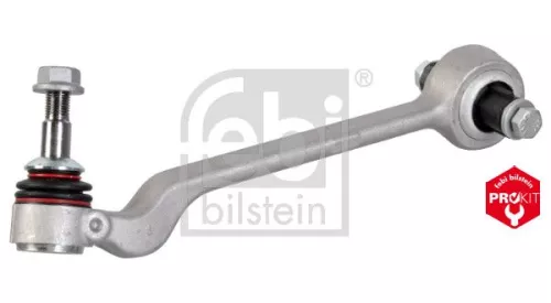 1x Control/Trailing Arm, wheel suspension