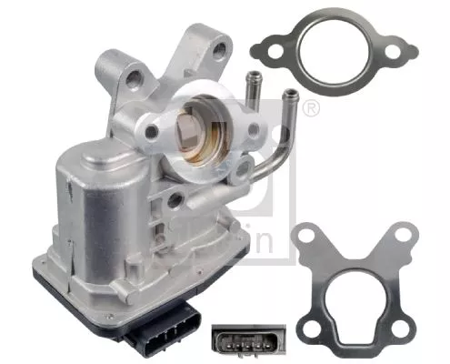 FEBI BILSTEIN 1x EGR Valve (176686)