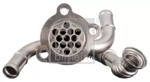 FEBI BILSTEIN 1x Cooler, exhaust gas recirculation (176688)