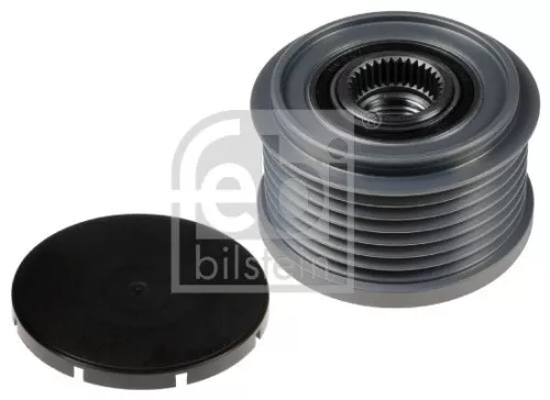 FEBI BILSTEIN 1x Alternator Freewheel Clutch (176711)