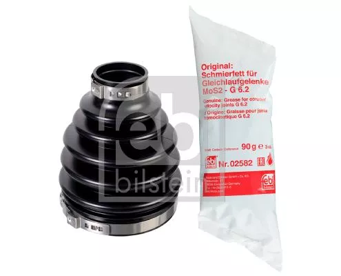 1x Bellow Kit, drive shaft
