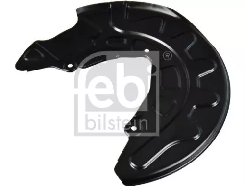 FEBI BILSTEIN 1x Splash Guard, brake disc (176752)