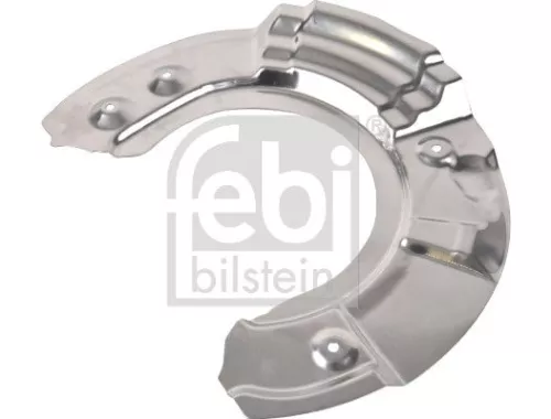 1x Splash Guard, brake disc