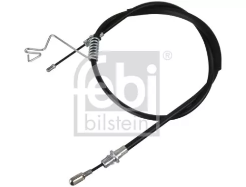 FEBI BILSTEIN 1x Cable Pull, parking brake (176779)