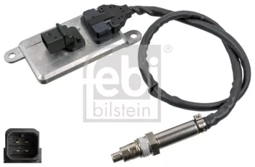 FEBI BILSTEIN 1x NOx Sensor, urea injection (176831)