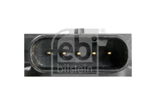 FEBI BILSTEIN 1x NOx Sensor, urea injection (176838)