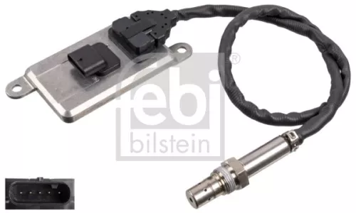 FEBI BILSTEIN 1x NOx Sensor, urea injection (176841)
