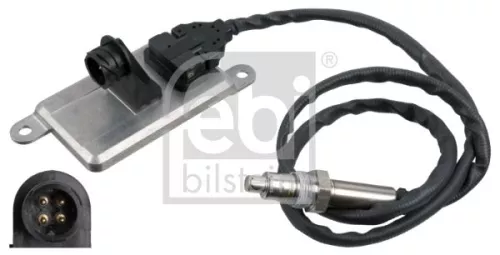 FEBI BILSTEIN 1x NOx Sensor, urea injection (176845)