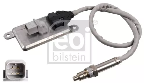 FEBI BILSTEIN 1x NOx Sensor, urea injection (176847)